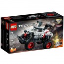 Lego Technic Monster Jam Monster Mutt Dalmatian